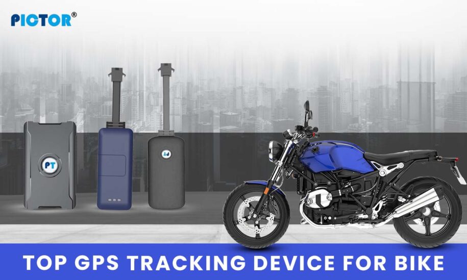 Top GPS Trackers for Bikes in 2025 – Features, Reviews & Buying Guide